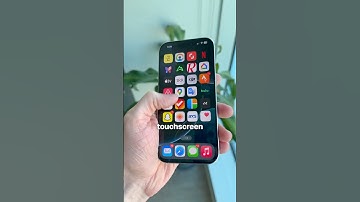 iOS 18.0.1 WHAT’S NEW? 📲 #apple #iphone #ios18