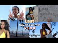 My LAST day of Summer before being a Junior in Highschool | Vlog