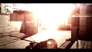 Zenith Teamtage - FRONTLiNE V7 Trailer - By Toyo