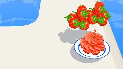 Pancake Run | Gameplay All Levels iOS,Android Mobile Walkthrough Game | Part 3