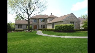 1066 Hiddenbrook, Palatine Video Tour