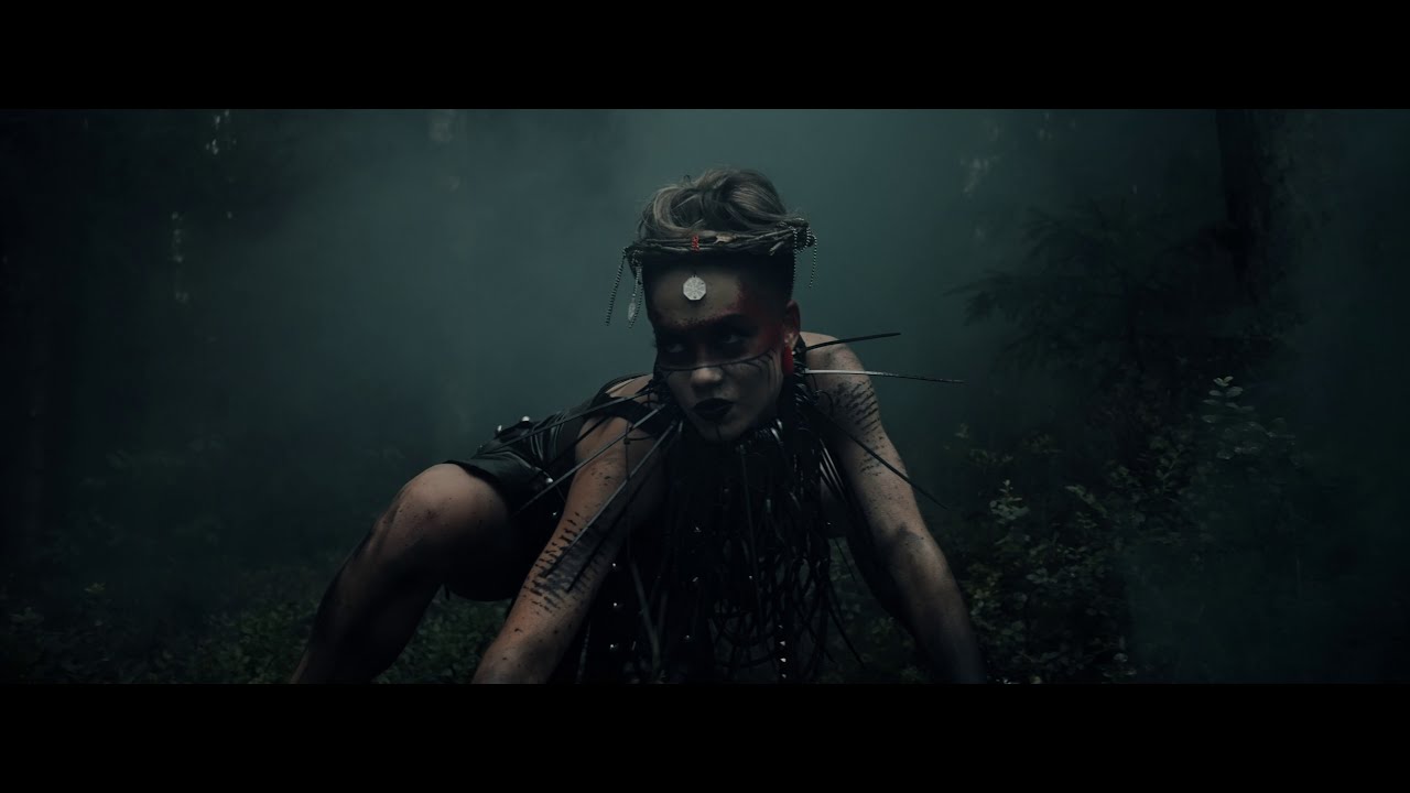 Maeva Carter, Dante Trinita, 666 - Alarma! (Remix)