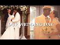 Our Wedding Day | 10 Years Together | Kenya + USA | Memories