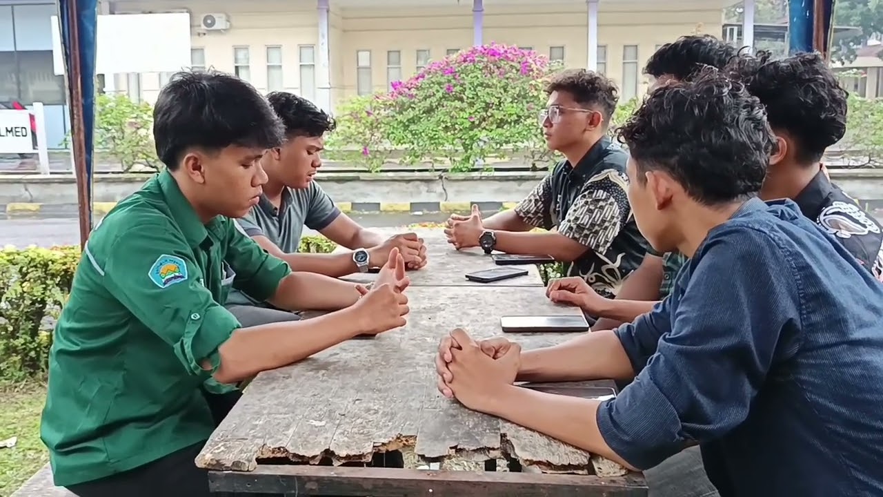 Tugas Wawancara Perpajakan Kelompok 3 dari kelas AK-2B Tahun 2026