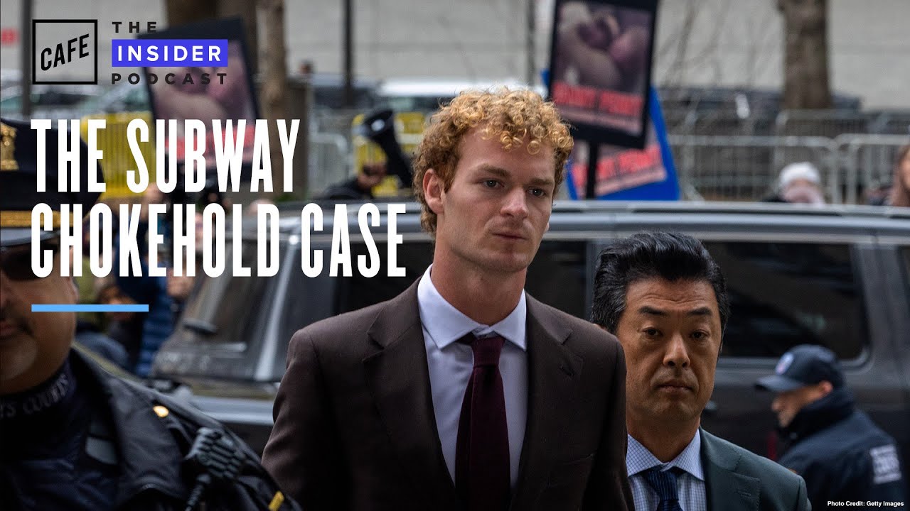 Breaking down the Daniel Penny trial (with Rikki Klieman) | CAFE Insider