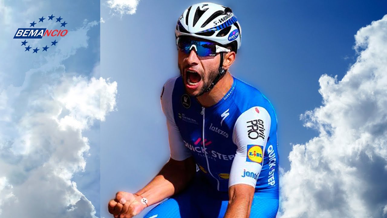 Bemancio - Fernando Gaviria Spanish Rap