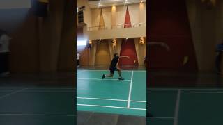 CISCE Badminton Championship..🏸 #viral #badminton #youtubeshorts #sports #viralshorts