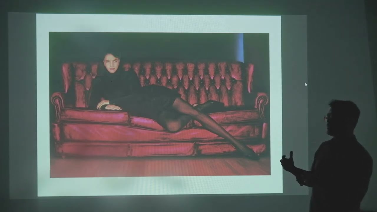 Abir Karmakar: A Creative Retrospective