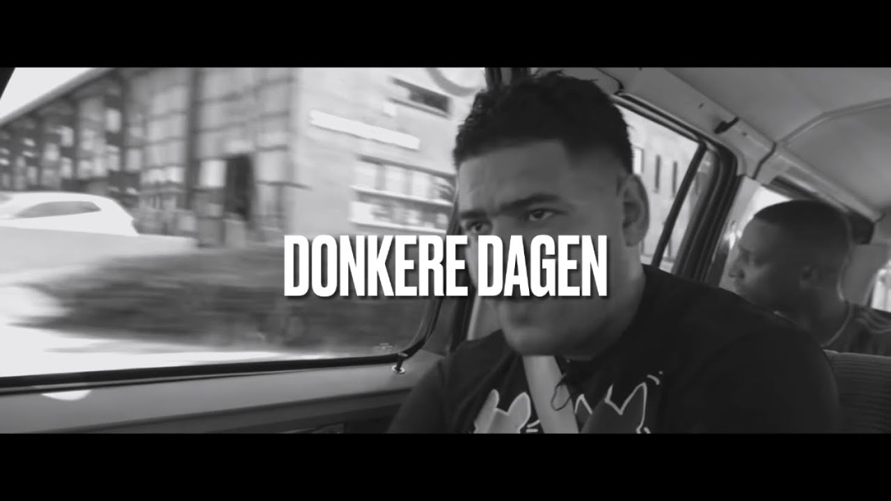 [FREE] Lijpe x Emms type beat “Donkere dagen” (Prod.JayCeeproducions)