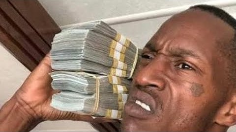 JT THE BIGGA FIGGA • THE BLUEPRINT  TO MAKING MONEY IN AFRICA.  #jtthebiggafigga