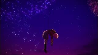 instagram   dayfly   half moon   what 2 do - dean | (slowed   reverb   transition)