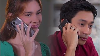 Berkat Sakinah, Andrew Bisa Komunikasi Lagi Dengan Namira | Bidadari Surgamu - Episode 333