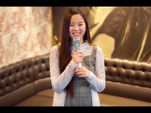 歌ウマ過ぎる 13歳女子の EGO-WRAPPIN' くちばしにチェリー cover