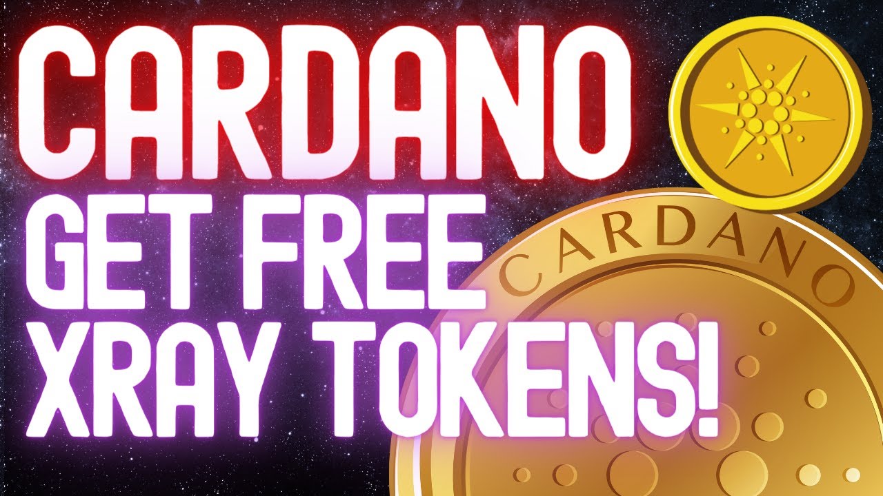 Ray Network (XRAY) on Cardano & Free Airdrop When Staking ADA! Are You  Aware of This DeFi Project?