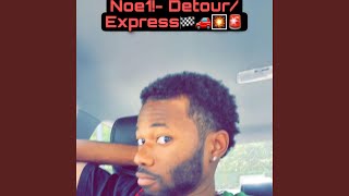 Detour/Express
