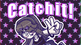 Catchit! | Animation Meme (Flash Warning)