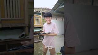 Seru Banget Gaes #blockblast #ramadan