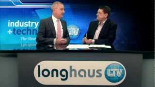 LONGHAUS 2012 CLOUD PROVIDER MARKET STUDY OVERVIEW 03/2012 - LonghausTV