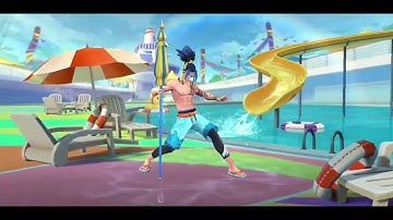 MY INTRO ZILONG MLBB