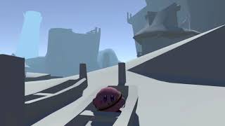 Kirby 3D Engine? Project Icecream 3D screenshot 4