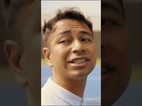 Raffi Vs Desta Di Tiba Tiba Tenis 12 November 2022 