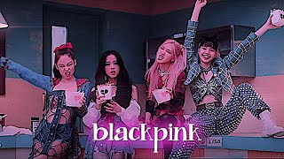 Blackpink Vsp Funny Edit