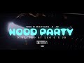 Adis  montana x jb   hood party official