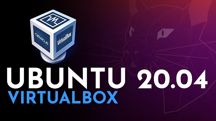 How to Install Ubuntu in VirtualBox on Windows 10 | Ubuntu 20.04 64bit