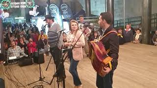 🔴 Carvalho de Cucana I Natividade I Borguinha