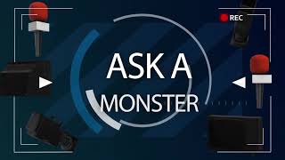 MFM - Ask A Monster: What are your secret guilty pleasures?