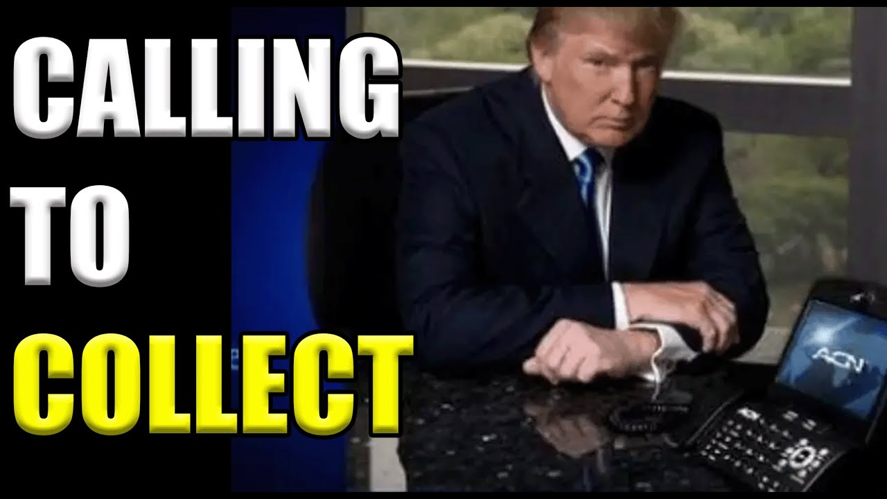 Trump SUED For Suckering People Into Pyramid Scheme