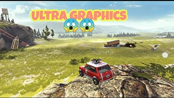 Steel Rage Android Gameplay | Ultra Graphics .