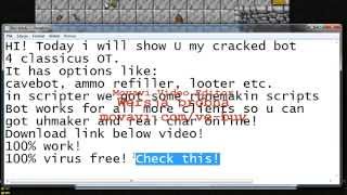 Classicus Bot
