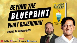 Vijay Rajendran on Guiding Startup Founders Through Growth and Challenges