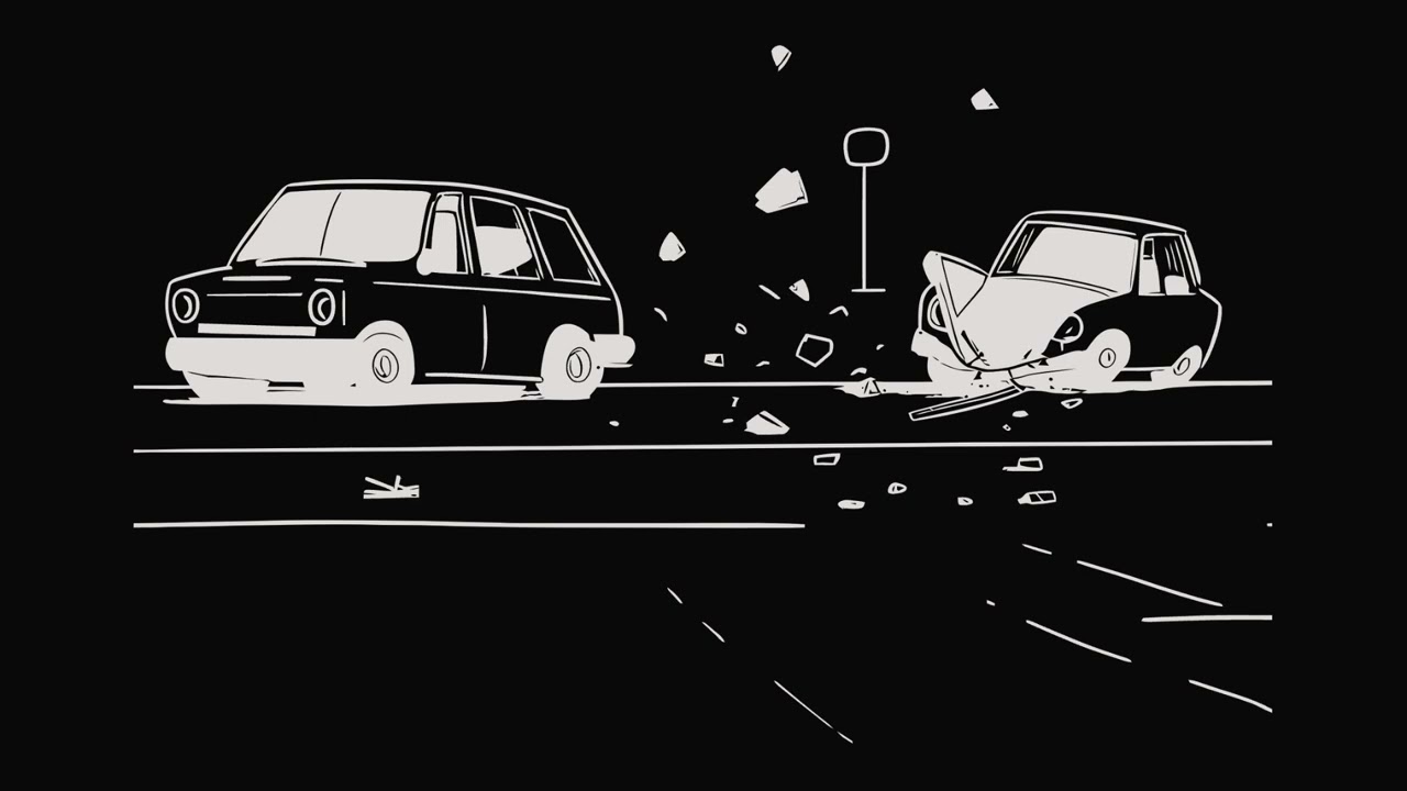 Boom! The Airbag Revolution: How One Explosive Invention Transformed Car Safety.