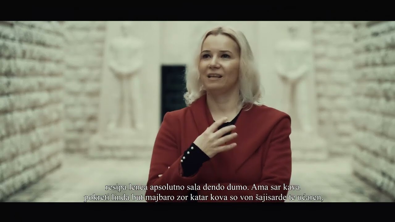 FEMICID: Namjerno ubistvo žena /romski jezik/ PRIME projekat