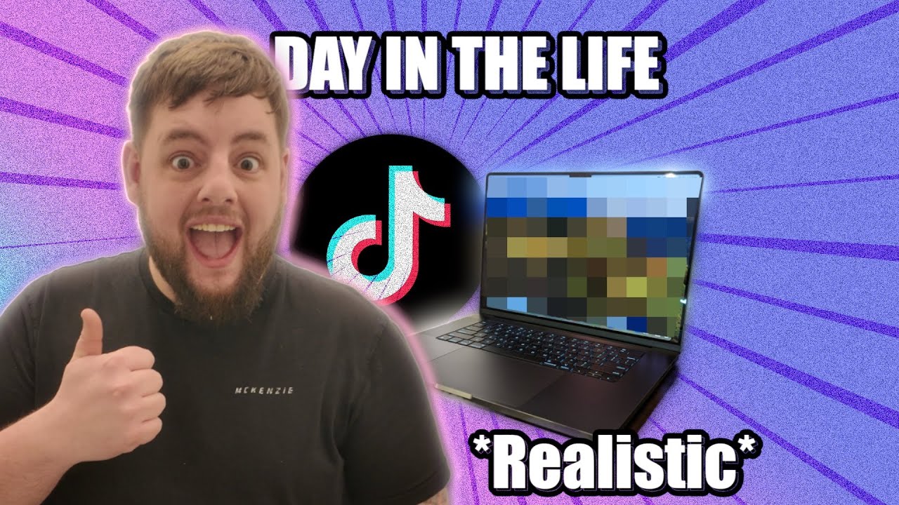 *Реалистичный* один день из жизни | ПРАВДА о работе создателя тематического парка (Это не только ...