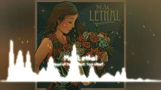 Mac Lethal- Angel of Death (feat. Tech N9ne) ♧Nightcore♧