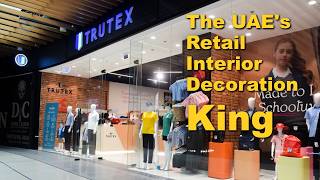 The Secret Design Tricks We Used in Our Latest Dubai Retail Project!