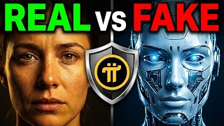 Pi Network New Update 2026: Palm Print KYC vs AI Deepfakes