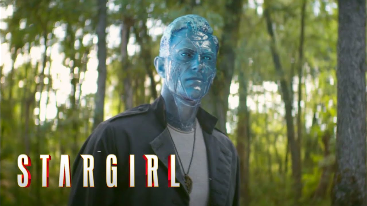 Stargirl Episode 3 | "Stargirl & S.T.R.I.P.E. vs. Icicle" Clip [HD] | DC