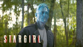 Stargirl Episode 3 | Stargirl & S.T.R.I.P.E. vs. Icicle Clip [HD] | DC