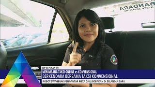 ANTARA TAXI ONLINE DAN KONVENSIONAL(, 2016-03-20T13:19:40.000Z)