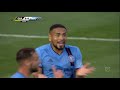 HIGHLIGHTS: Crew draw NYCFC 2-2