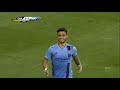 HIGHLIGHTS: Crew draw NYCFC 2-2