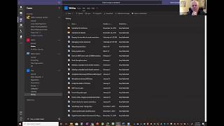 Work From Home Tech Training Tuesday: Working in Microsoft Teams