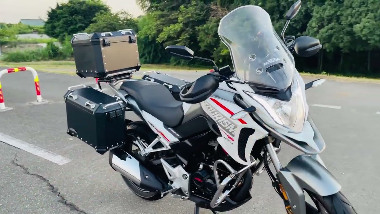 ホンダ　HONDA CB 190X