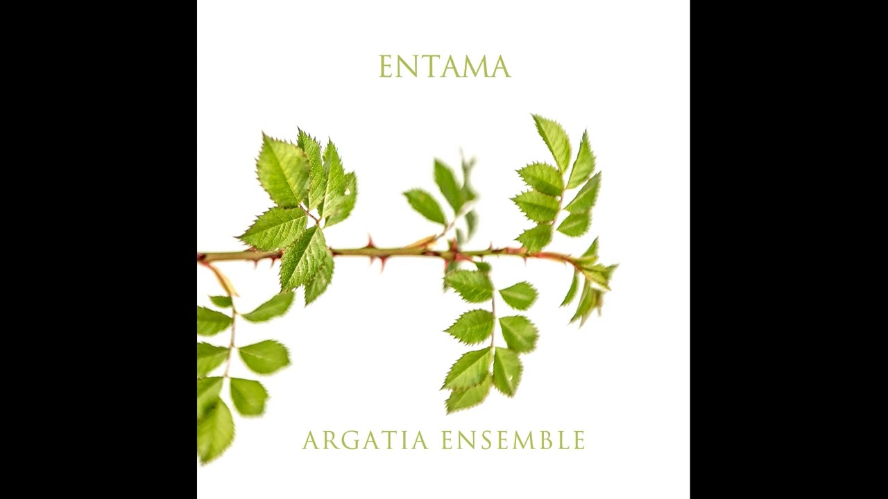 Σάλαμα -  Argatia Ensemble | OFFICIAL AUDIO RELEASE