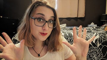 ASMR Fast Paced Aggressive Crazy & Chaotic Makeup Applications (compilation)