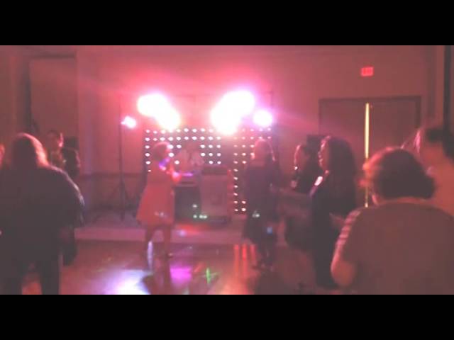 DJ's Unlimited San Antonio, TX Burbank Class of 1975 Reunion